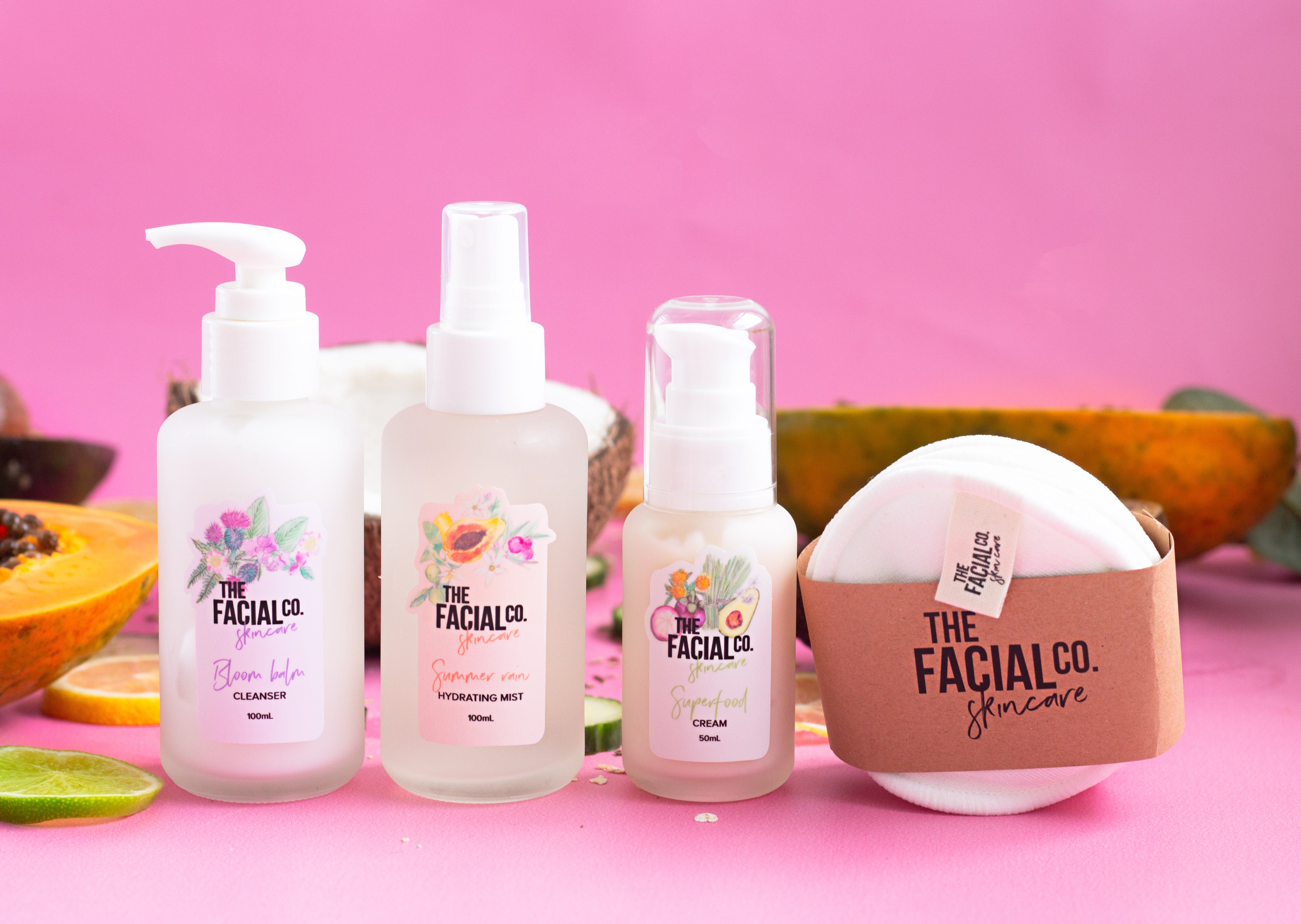 Your guide to your BEST skin yet!
