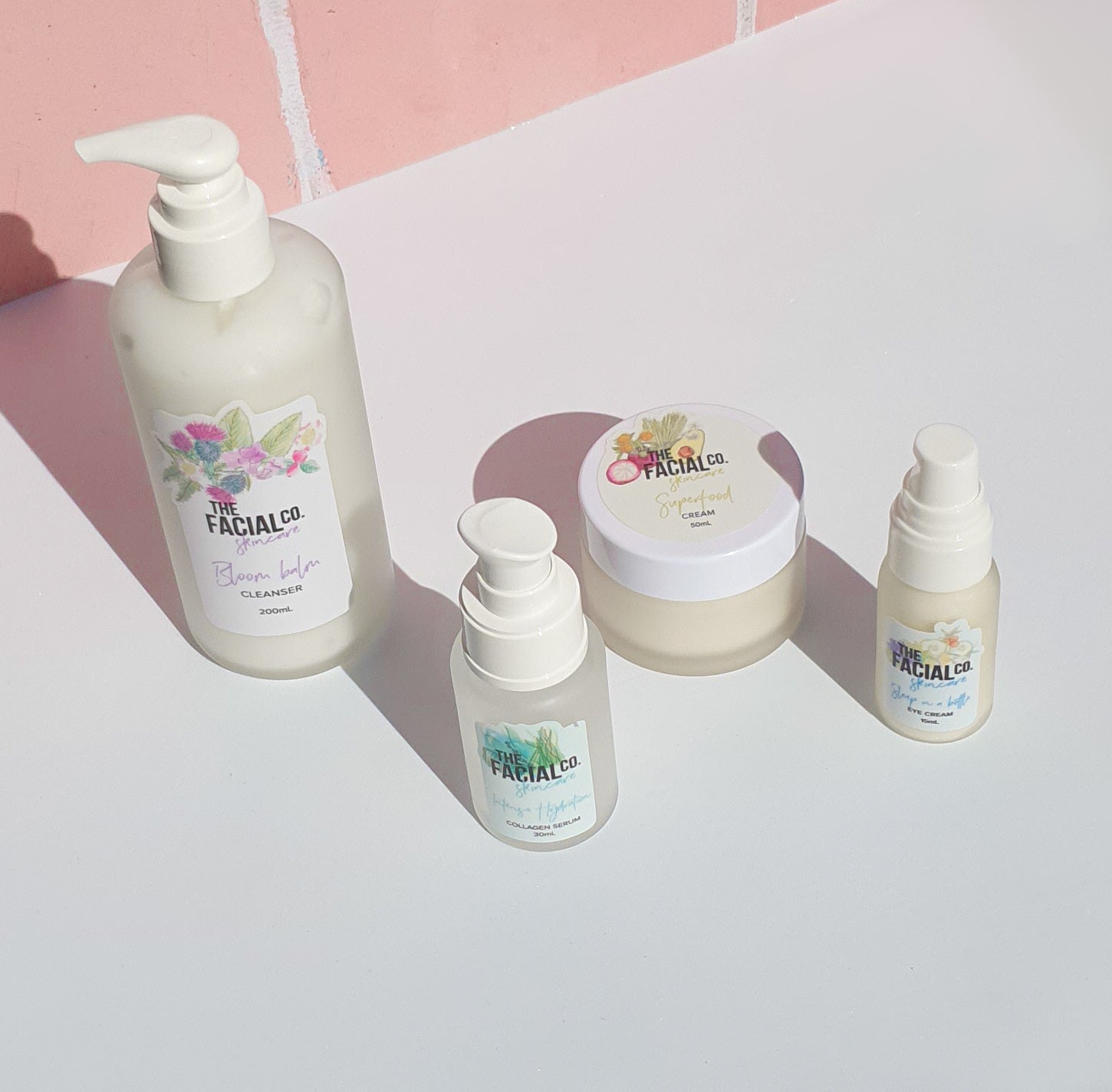 Summer Skin Prep Guide