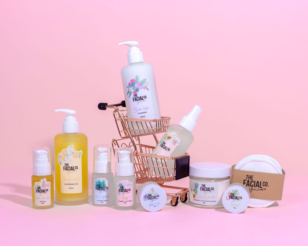 We want to make one thing clear - your skin! Your breakout questions answered