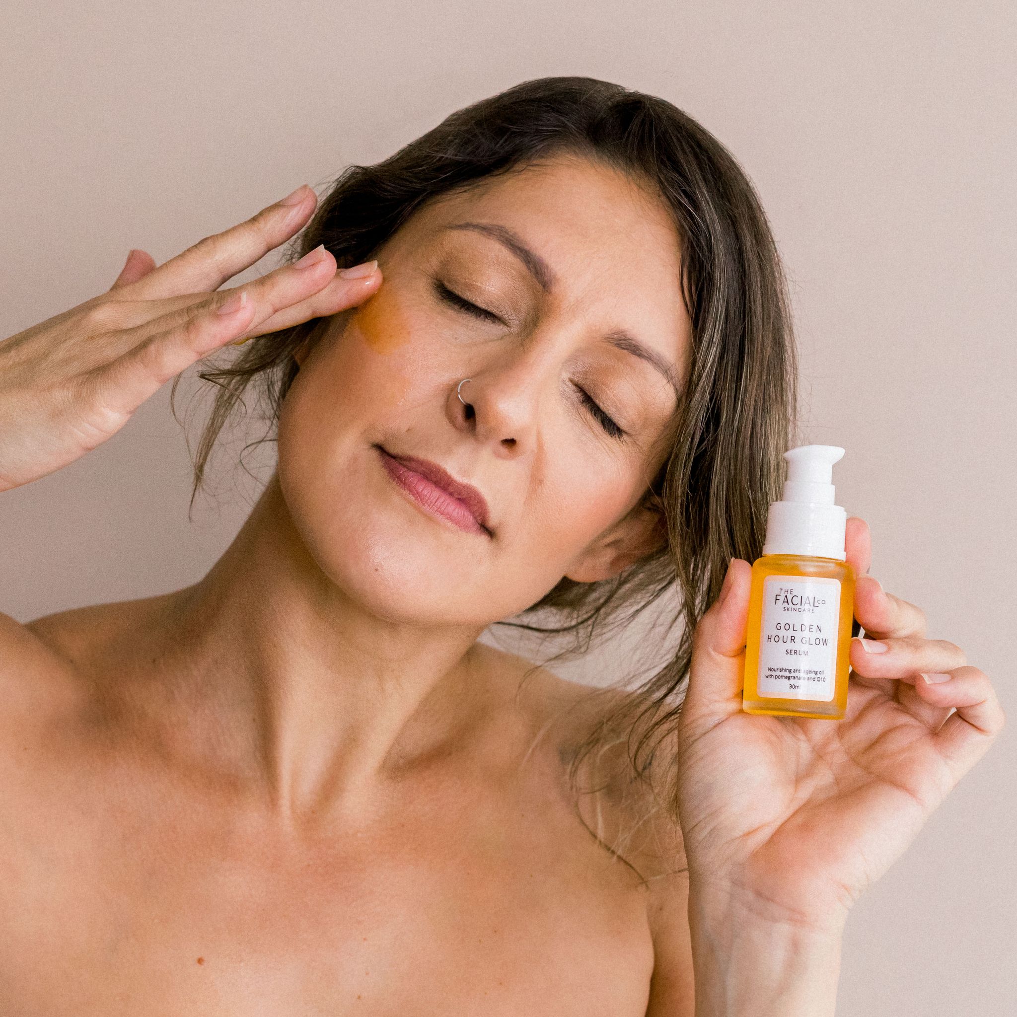 Tips and tricks to get your best Golden Hour Glow!