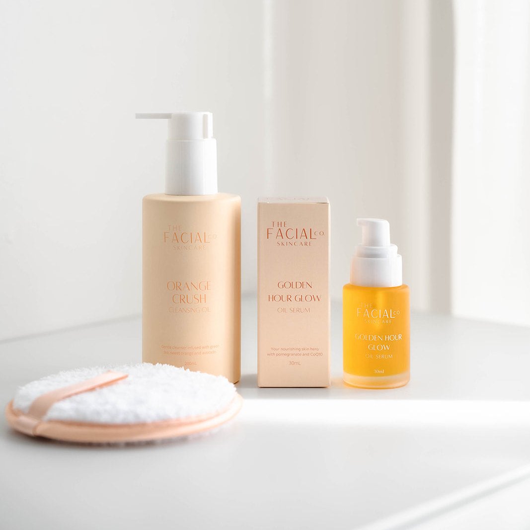 My Wedding Day Skin Prep Guide